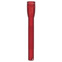 Mag Instrument MAGLITE LED Flashlight Mini MAGLITE (for 2 AAA Outer diameter (mm): 19, total length (mm): 129.7