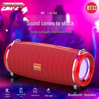Newmine BT33 Portable Wireless Bluetooth Speaker (CN version)