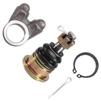 Superior-For 50Cc-250Cc ATV Buggy Dirt Bike Dune Buggy Accessories Steering Knuckle Kit Ball Joint Tie Rod End Assembly