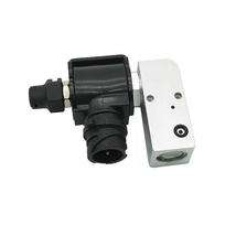 080310-015 4931694 5273338 Original New Urea Pump Air Solenoid Valve Air Shut-Off Solenoid Valve Fit For Cummins Emitec Trucks