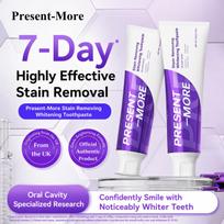 Pasta Stain Removal & Whitening Toothpaste (Mint) 130g 130g