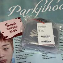 Park Ji-hoon Reflect Sanok Choko Super Dry