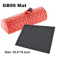 Silicone Swiss Cake Mould Food Grade Fondant Mat Impression Lace Moulds Use Cake Mould Chocolate Moulds Dessert Decoration Tools Premium Quality