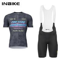 Road Bike Jersey with Pockets Short Sleeves Cycling Kits Bib Shorts Padded MTB Cycling Clothing Summer Breathable Cycling Suit Set 2026 S-EU