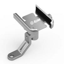 For SYM Husky ADV150 ADV300 DRG JET SL ADXTG Fiddle FNX 125 150 Joymax Z F Joyride 300 Motorcycle Phone Holder GPS Stand Bracket