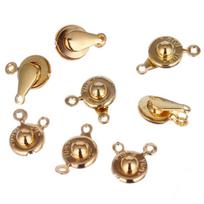9 mm 20 vnt./apie Juvelyrikos radinius Charm DIY Apyrankės Kaklo priedai