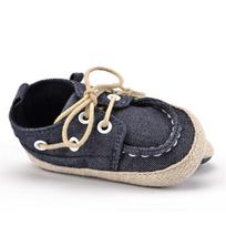 Pirmieji Walker Baby Batai berniukui Mergaičių minkštu padu lovelės raišteliai Sneaker Prewalker Sapatos suvarstomi kawaii batai 0-6m juoda