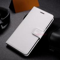 Flip Leather Case For Xiaomi Redmi 8 8A 7A 6 5 Plus K30 K20 Note 8T 8 7 6 Pro Mi 9 A3 A2 Lite Cover Redmi 4X balta