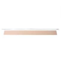 200/300/400 mm impulsinio sandariklio šiluminės vielos elementų juostelių sandarinimo mašina svajojo beige