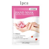 Rankų kaukė Drėkinamasis Pirštinės Balinantis Rankų Odos Priežiūra Kaukė Anti Dry Rough Hands Anti-senėjimo raukšles 1pcs