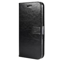 Prabangus odinis atverčiamas dėklas, skirtas Xiaomi Redmi 13C A2 9C Note 9 10 11 Pro 5G 14T 12 13 12T 11T 13T A3 C75 14C Poco M4 Pro X6 X5 F6 M6 Protect Wallet Cover Xiaomi Poco X3 GT juoda