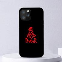 Ralis Dakar Logotipas Telefono dėklas Skirtas Iphone 11 12 Mini 13 14 Pro Xs Max X 8 7 6s Plus 5 Se Xr Korpusas iPhone14Pro
