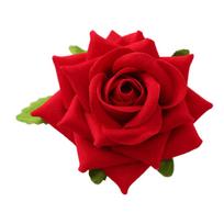 Gėlių segtukai Rožių plaukų segtukai Gėlių sagės segtukai Gėlių plaukų segtukai Moteriška nuotaka sagė Gėlė plaukų segtukas Rose sagė raudona