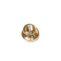 Žalvarinis antspaudas antspaudo galvutė Vaško antspaudas galvutė Tik tuščia antspaudavimo vaško Scrapbooking antspaudų galvutė Vaško antspaudas galvutės keitikliai 20MM