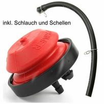 Kuro siurblys 751-10639 951-10639A Priedai MTD 1pcs