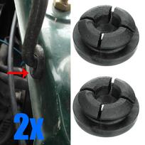 2X automobilio gaubto gaubto atramos strypo tarpiklis, skirtas Nissan Skyline R32 X-trail T30 Almera Teana Altima Micra Pathfinder 65512R3000
