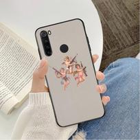 Clouds Clow Angels Phone Case For Redmi 5 S2 K30pro Fundas for Redmi 8 7 7A note 5 5A Capa Redmi 9