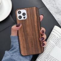 Carved Wood Case For Samsung Galaxy A12 A32 A52 A20E A21S A31 A40 A50 A51 A70 A71 A72 A10 S9 S10 S20 FE S21 Plus Ultra TPU Funda A7 2018 A750 gray