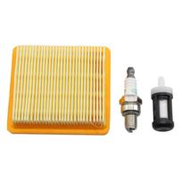 Priežiūros rinkinys Stihl FS91R FS111R FC91 FS96 KM91 HT103 žoliapjovei