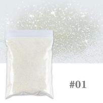 Sprogstamasis Putojantis 10g Smėlio Aukso Itin smulkus Nagų Blizgučių Pudra, 0,2mm Auksinė Žvynuota Pudra Nagų Blizgučiai DIY Lašinamas Gelis Tekantis Smėlis