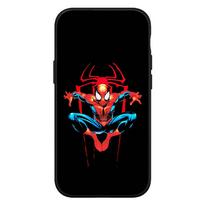 Dangtelis skirtas iPhone 15 14 Xiaomi Redmi Note 13 12 11 Pro Max X 8 7 9 XR Samsung Galaxy S24 S23 OPPO A15 Huawei Spider Man Superhero Spiderman telefono dėklas for Redmi Note 13 4G aero