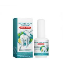 Dantų balinimo dažai, momentiniai dantų balinimo dažai, dantų balinimo rašiklis 15ml One Size