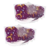 40pcs Kids Mouth Tapes Breathing Training Reduce Snoring Filtered Air Hypoallergenic Physical