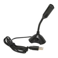 Profesionalus, universalus, triukšmą slopinantis, kondensatorinis, USB mikrofonas konferencijoms