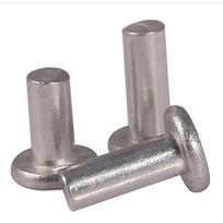 304 nerūdijančio plieno plokščiagalviai kniedės (2-6MM, GB109) Diameter 5*30