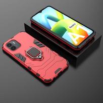 Smūgiams atsparus dėklas Xiaomi Redmi A1 Plus A2 A3 dangtelis Šarvuotas galinis dėklas POCO C40 C65 F4 GT X4 X5 X6 M4 M5 M5S M6 Pro 4G dėklas For POCO C65