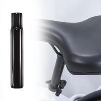 Dviratis - Vaikams Dviračio Balnelio Strypas Sėdynė Vamzdžiui 25.4mmx200mm