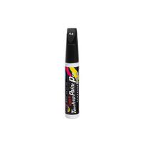 1 vnt. Automobilio dažų pieštukas Baltas Automobilio dažų remontas Juodi Purškiami dažai Įbrėžimų Artefaktas Taškinis Dažų remontas Automobilio Specialus balta