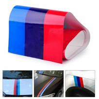 Automobilio lipdukai išorės juostelė lipdukas PVC dekoracija sparnas 200x15cm