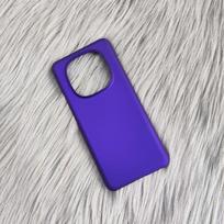 Simple Ultra-thin Matte Phone Case For XiaoMi Redmi Note 11 series, Note 12 series, Note 13 series, 14 series PC Back Case Cover For Redmi Note 11E
