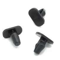 Nauji 10 vnt. Automobilio durų apdailos spaustukai 51767412895 Tinka BMW 2 serijos F45 F46 X1 F48 X2 F39