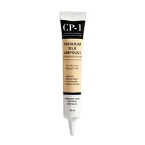 Plaukų ampulė CP-1 PREMIUM SILK AMPOULE, 20 ml
