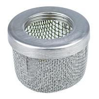 Siurblio įleidimo filtras Dvigubo tinklelio filtras Atsarginė dalis beoro dažų purkštuvams Siurbimo žarnos Modeliai 695 750 795 1095