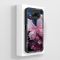 Phone Case For Xiaomi Poco X3 X5 X6 X7 C40 C50 C51 C55 C71 C75 Cute Cat Soft Covers Lens Protection Liquid Silicone Anti Slip Shell For Xiaomi Housing Xiaomi Poco X3