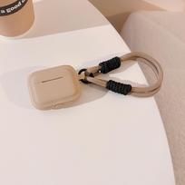 Dopamino spalvų blokų AirPods Pro 4 silikoninis dėklas - Suderinamas su AirPods 1/2/3 AirPods Pro 2