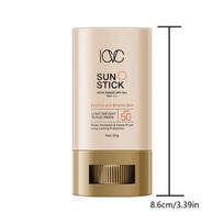 SPF 50+ Apsauginis kremas nuo saulės veidui Apsauga nuo saulės Odos priežiūra Dvigubas tūbelė Daugiafunkcinis PA+++ Apsauginis kremas nuo saulės veidui Saulės blokatorius