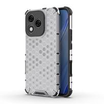 For Honor 400 Lite Case Honor 400 Lite Cover Bumper Shockproof Armor PC TPU Anti-Scratch Protective Phone Cover Honor 400 Lite Honor 400 Lite gryna