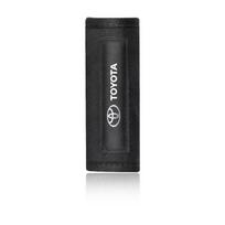 Automobilio traukimo pirštinės Stogo porankio rankenos apsauginis dangtelis Priedai Toyota TRD GR Corolla Yaris Chr Auris RAV4 Camry Highlander 1PCS TOYOTA