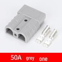 Lian Tianxia 50A Anderson Plug for Electric Bicycle & Forklift Lithium Battery Storage