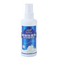 Dezodorantas batams, kojinėms, krepšinio batams, kvapą sugeriantys milteliai, dezodoravimo ir kvapą šalinanti priemonė, nuo kojų prakaitavimo 100ml deodorant