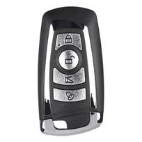 315/433mhz PCF7953 Car Remote Key For BMW 2 3 4 5 6 7 X3 X4 Series Auto Vehichle Alarm KeylessGo