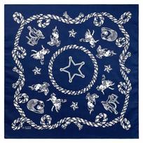 Cool Bandana Street Dance Bandana Outdoor Activity Print Headwrap for Women Man
