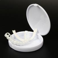 Dantų balinimo priemonė Perfect Smile Comfort Fit Flex Dantų laminatės Upper teeth