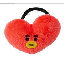 LINE FRIENDS BT21 Plaukų gumytė ARMY BTS Šviesos lazdelės Dekoracija