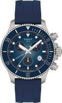 Moteriškas Laikrodis TISSOT SEASTAR T120.217.17.041.00