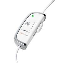 Medisana HP 630 elektrinis šildymo padelis 55 x 65 cm 100 W